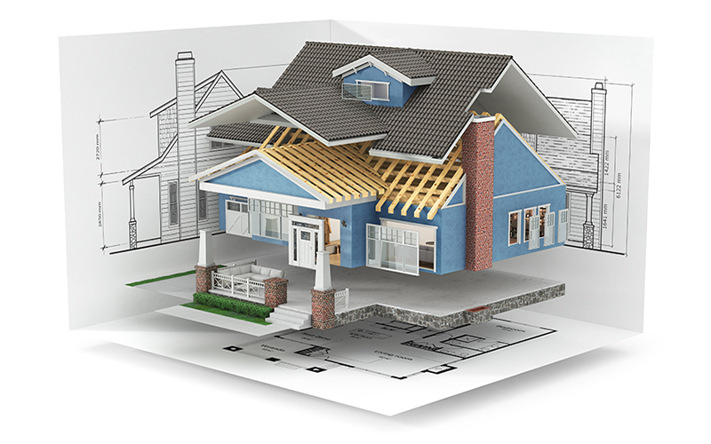 4 Point Home Inspection Services