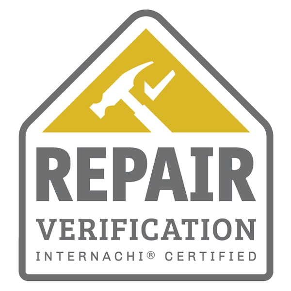 repair verification