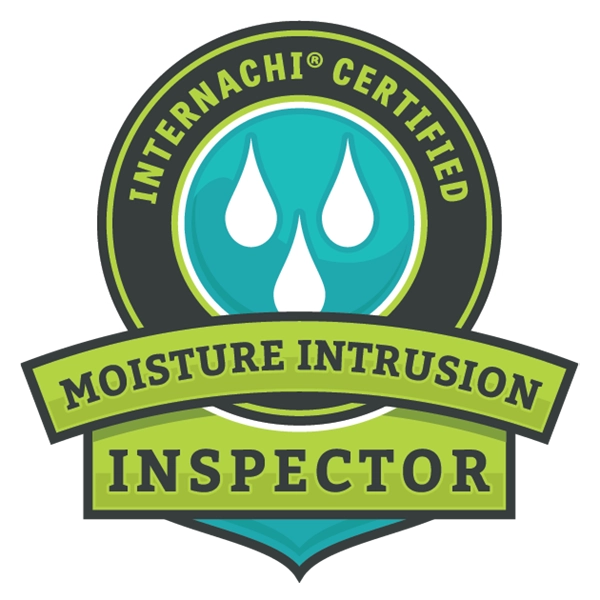 moisture intrusion